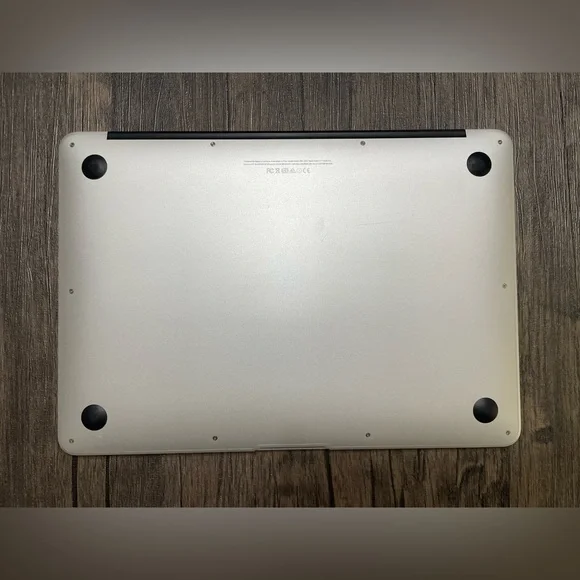 MacBook Air 13-Inch